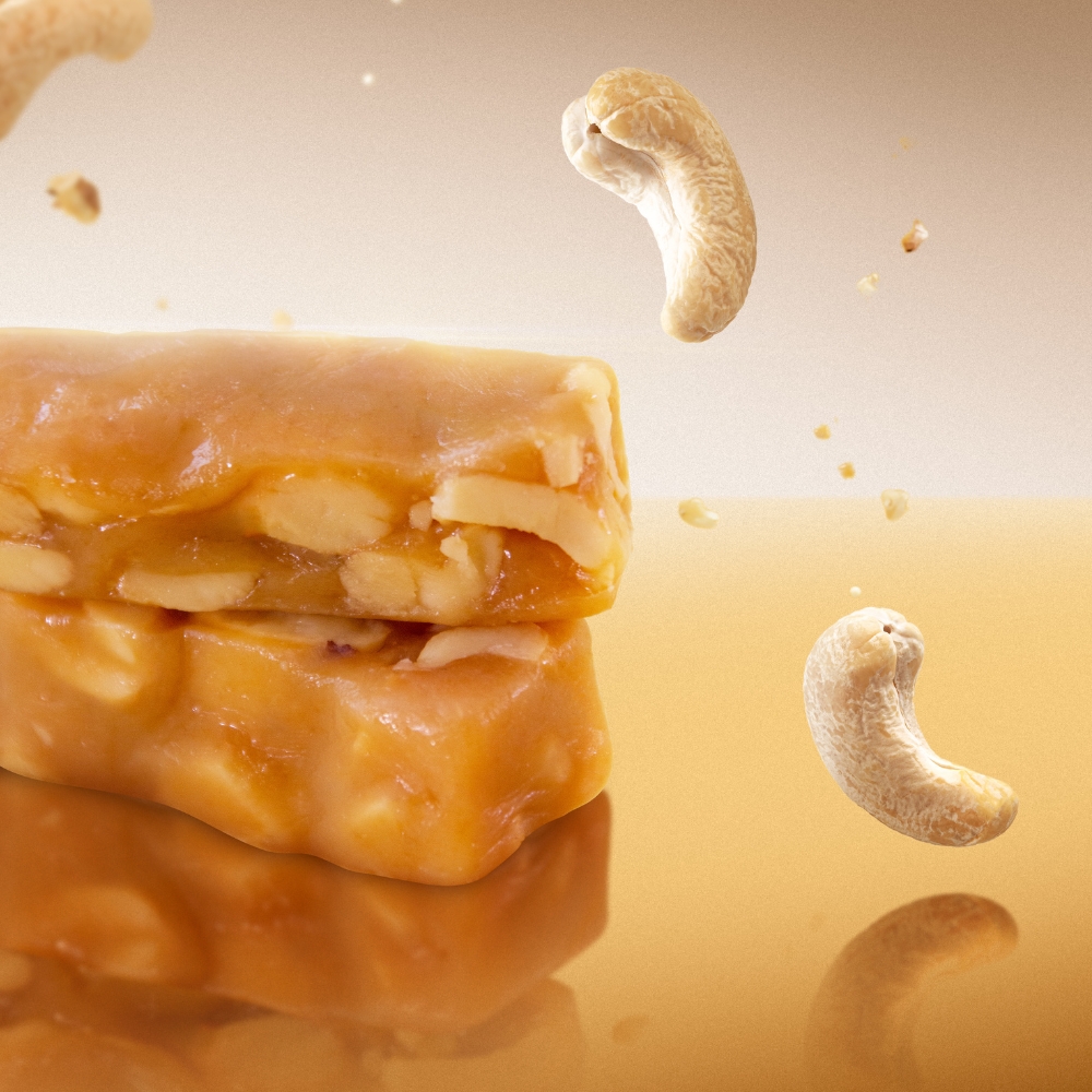 英式太妃糖 (奶素)